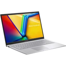Ноутбук ASUS VivoBook 15 X1504VA-BQ3560 15.6 FHD IPS i5-120U SSD Cool Silver — фото 4