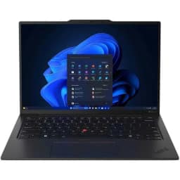 Ноутбук Lenovo ThinkPad X1 Carbon G12 14 OLED i7-165U Ultra SSD Black — фото 3