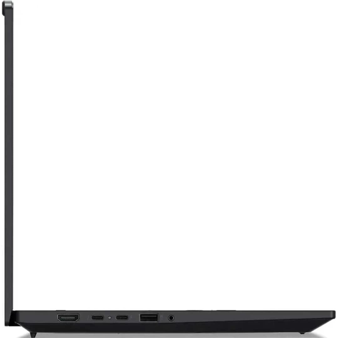 Ноутбук Lenovo ThinkPad P14S G5 14.5 IPS i7-155H Ultra SSD Black — фото 4