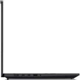 Ноутбук Lenovo ThinkPad P14S G5 14.5 IPS i7-155H Ultra SSD Black — фото 4