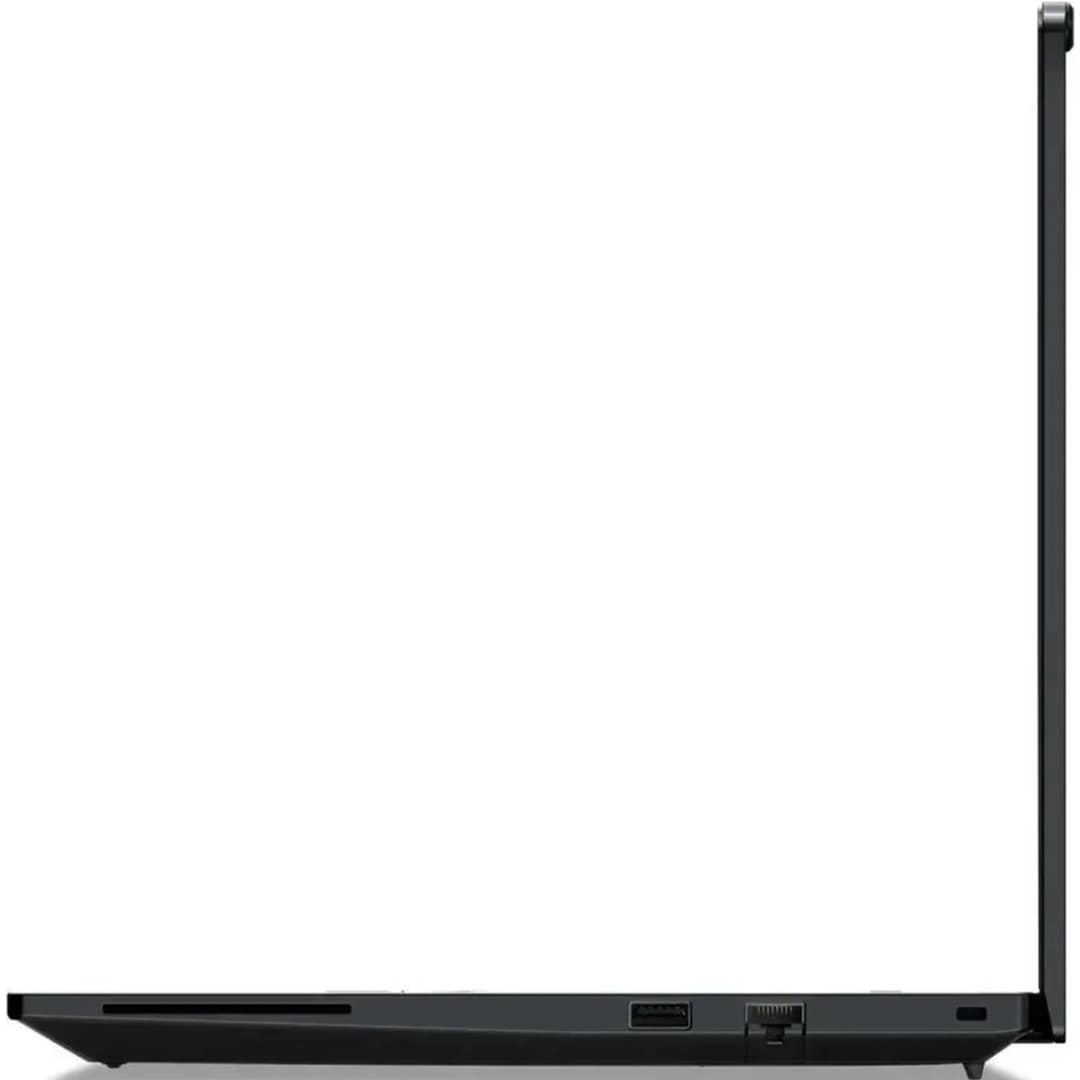 Ноутбук Lenovo ThinkPad P14S G5 14.5 IPS i7-155H Ultra SSD Black — фото 5