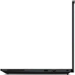 Ноутбук Lenovo ThinkPad P14S G5 14.5 IPS i7-155H Ultra SSD Black — фото 5