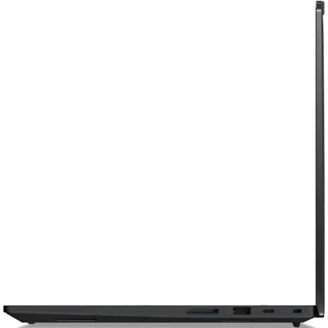 Ноутбук Lenovo ThinkPad P1 G7 16 IPS i7-155H Ultra SSD Black — фото 4