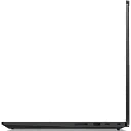 Ноутбук Lenovo ThinkPad P1 G7 16 IPS i7-155H Ultra SSD Black — фото 4