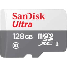 Карта памяти Sandisk Ultra MicroSDXC Class 10 UHS-1 — фото 3