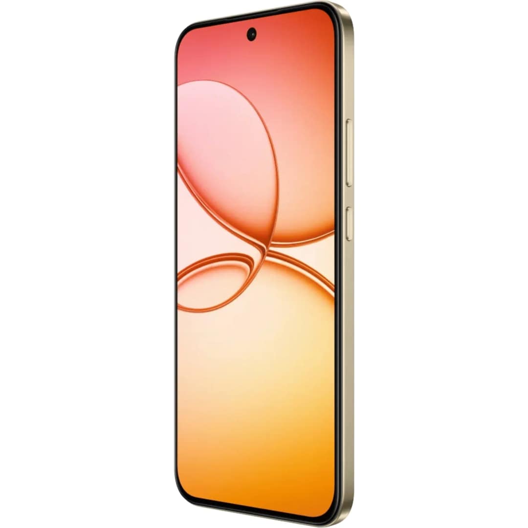 Смартфон Realme 15T 8, Flowing Silver — фото 2