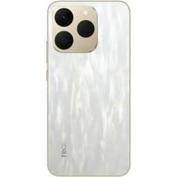 Смартфон Realme 15T 8, Flowing Silver — фото 3