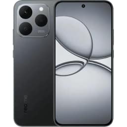 Смартфон Realme 15T 8, Suit Titanium — фото 1