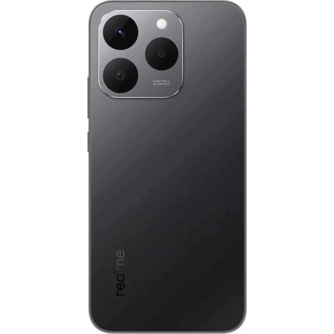 Смартфон Realme 15T 8, Suit Titanium — фото 3