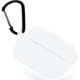 Силиконовый чехол Gurdini для AirPods Pro 3, Clear — фото 3