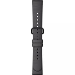 Смарт-часы Xiaomi Watch S4 41mm Fluororubber Strap, Black — фото 5