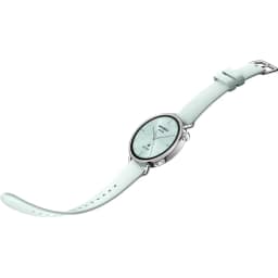 Смарт-часы Xiaomi Watch S4 41mm Fluororubber Strap, Green — фото 5