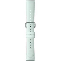 Смарт-часы Xiaomi Watch S4 41mm Fluororubber Strap, Green — фото 6