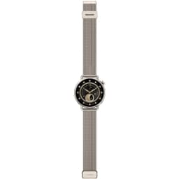 Смарт-часы Xiaomi Watch S4 41mm Milanese Strap Sunset, Gold — фото 4