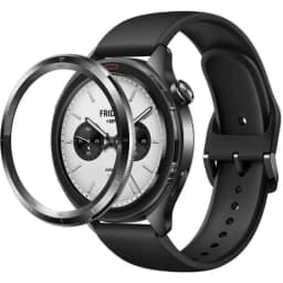 Смарт-часы Xiaomi Watch S4, Black — фото 2