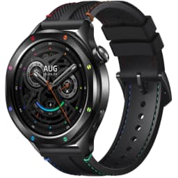 Смарт-часы Xiaomi Watch S4, Rainbow — фото 1