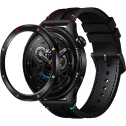 Смарт-часы Xiaomi Watch S4, Rainbow — фото 3
