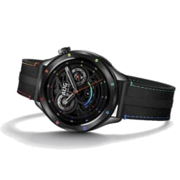 Смарт-часы Xiaomi Watch S4, Rainbow — фото 5