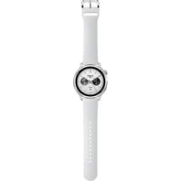 Смарт-часы Xiaomi Watch S4, Silver — фото 2