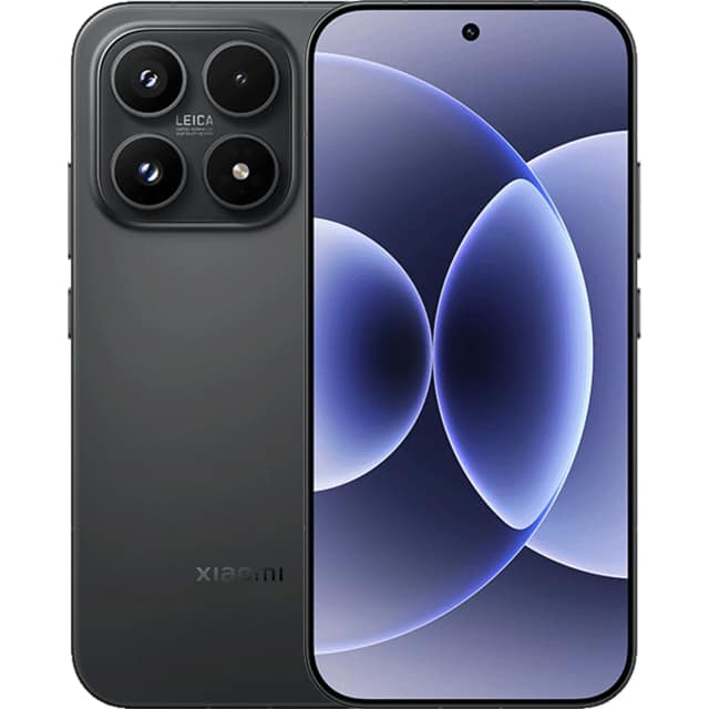 Смартфон Xiaomi 17 16 CN, Black