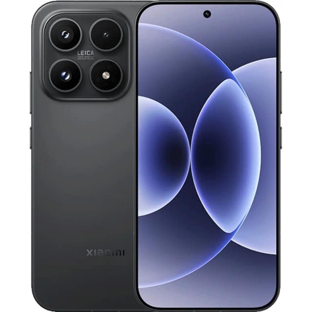 Смартфон Xiaomi 17 16 EAC, Black