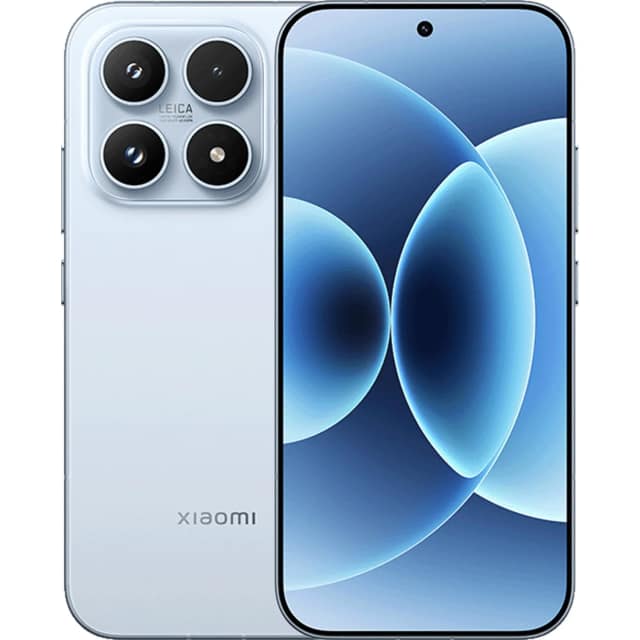Смартфон Xiaomi 17 16 CN, Blue