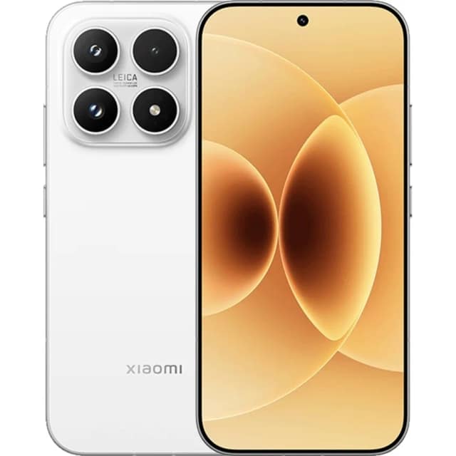 Смартфон Xiaomi 17 16 Global Version, White