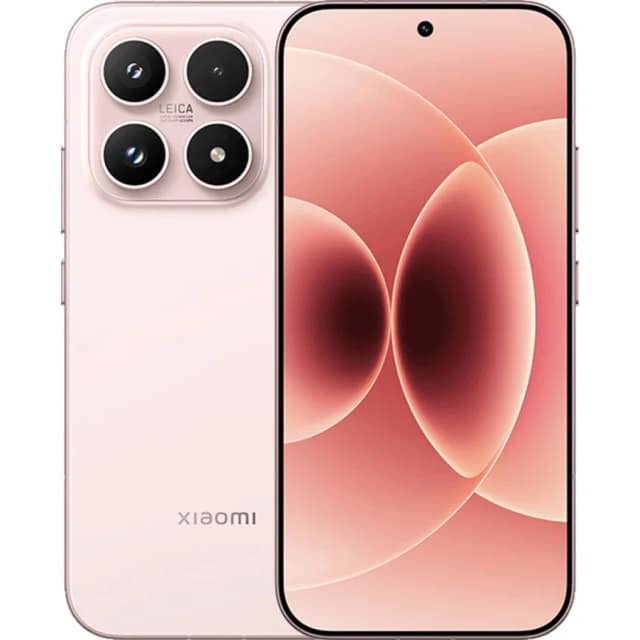 Смартфон Xiaomi 17 16 Global Version, Pink