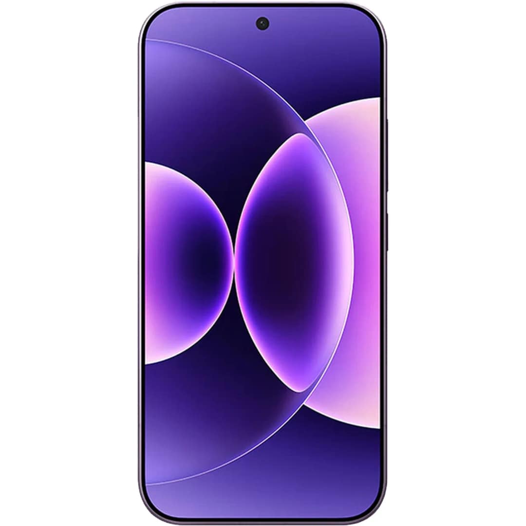 Смартфон Xiaomi 17 Pro 16 CN, Purple — фото 3