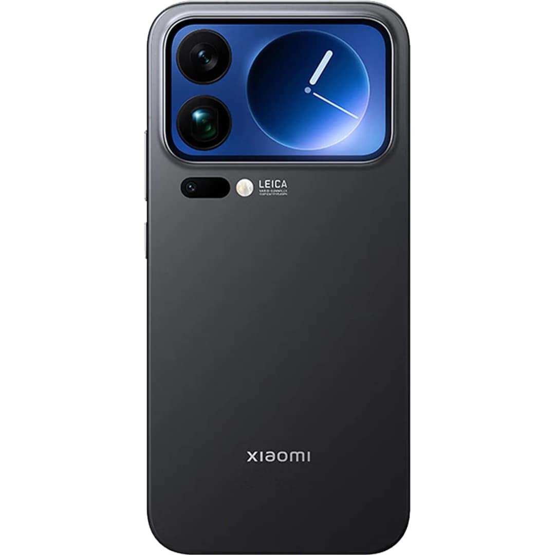Смартфон Xiaomi 17 Pro 16 EAC, Black — фото 4
