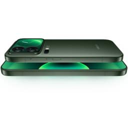 Смартфон Xiaomi 17 Pro 16 CN, Green — фото 2