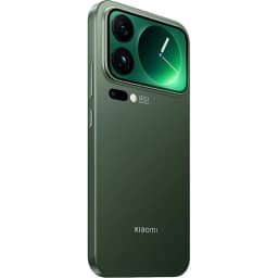 Смартфон Xiaomi 17 Pro 16 CN, Green — фото 3