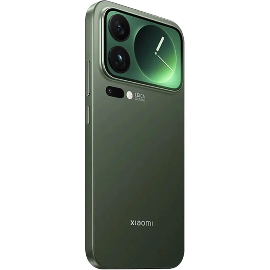 Смартфон Xiaomi 17 Pro 16 EAC, Green — фото 3