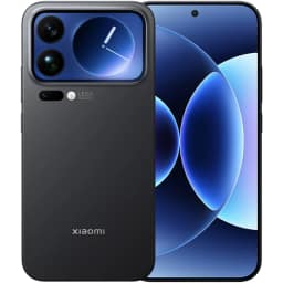 Смартфон Xiaomi 17 Pro 16 CN, Black — фото 1