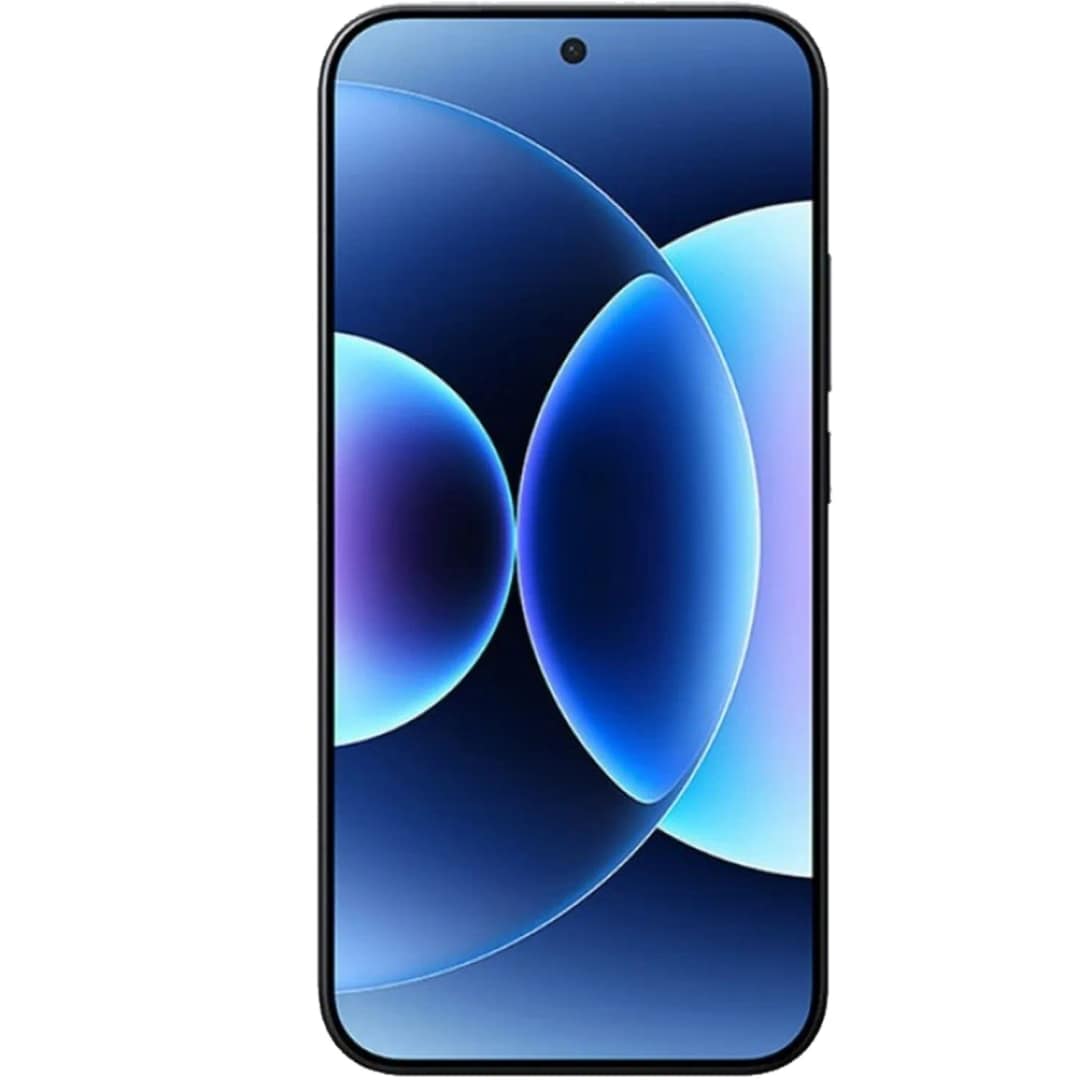 Смартфон Xiaomi 17 Pro 16 CN, Black — фото 2