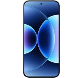 Смартфон Xiaomi 17 Pro 16 CN, Black — фото 2