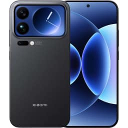Смартфон Xiaomi 17 Pro 16 Global Version, Black — фото 1