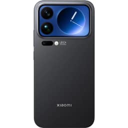 Смартфон Xiaomi 17 Pro 16 Global Version, Black — фото 4