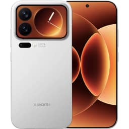 Смартфон Xiaomi 17 Pro 16 Global Version, White — фото 3