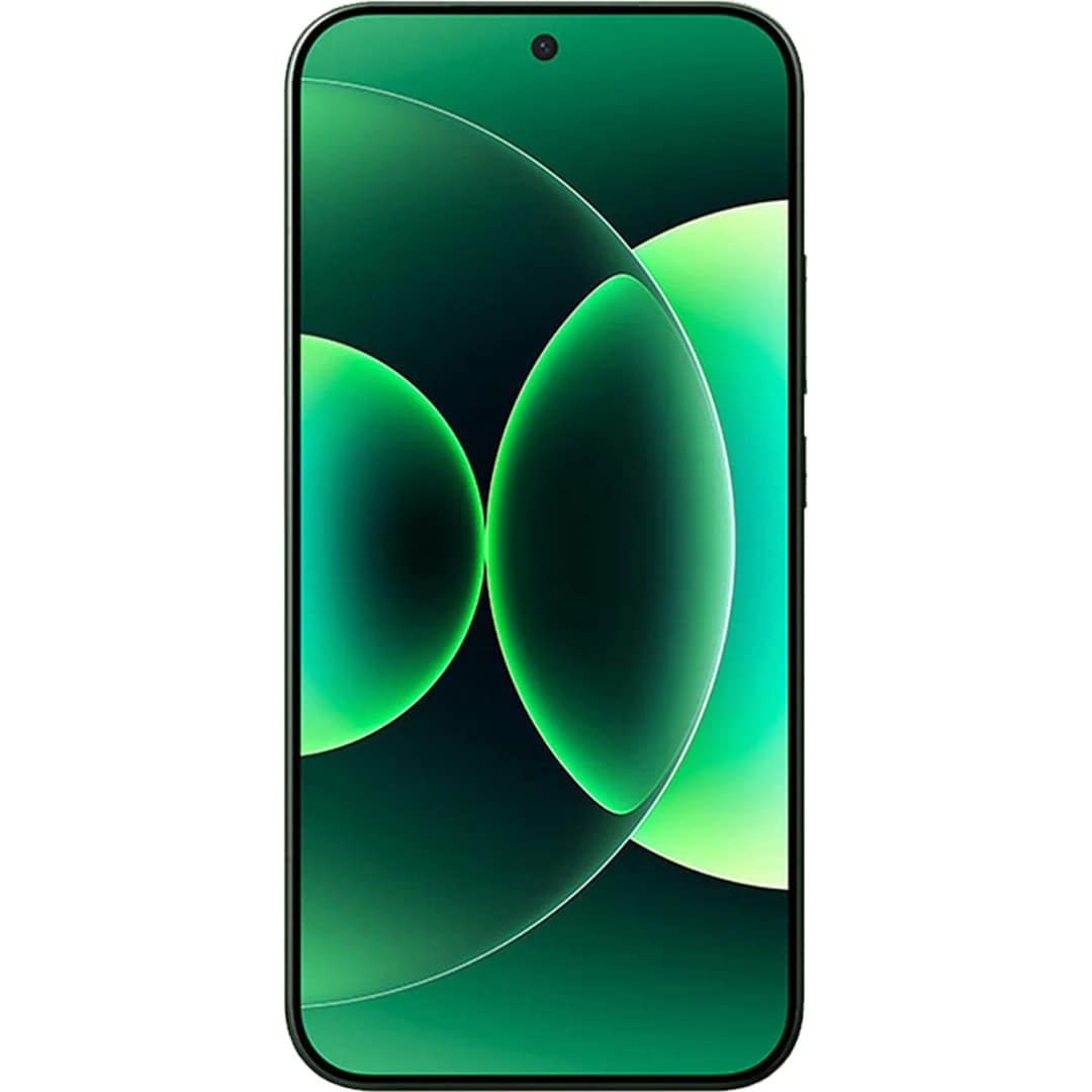 Смартфон Xiaomi 17 Pro 16 Global Version, Green — фото 5