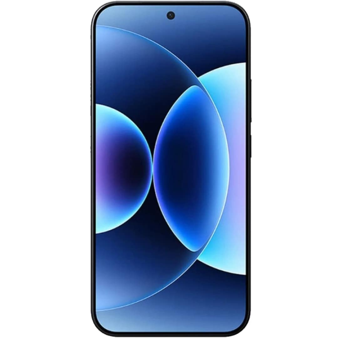 Смартфон Xiaomi 17 Pro Max 16 Global Version, Black — фото 3