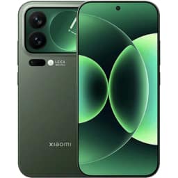 Смартфон Xiaomi 17 Pro Max 16 EAC, Green — фото 1