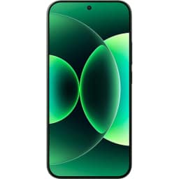 Смартфон Xiaomi 17 Pro Max 16 EAC, Green — фото 5