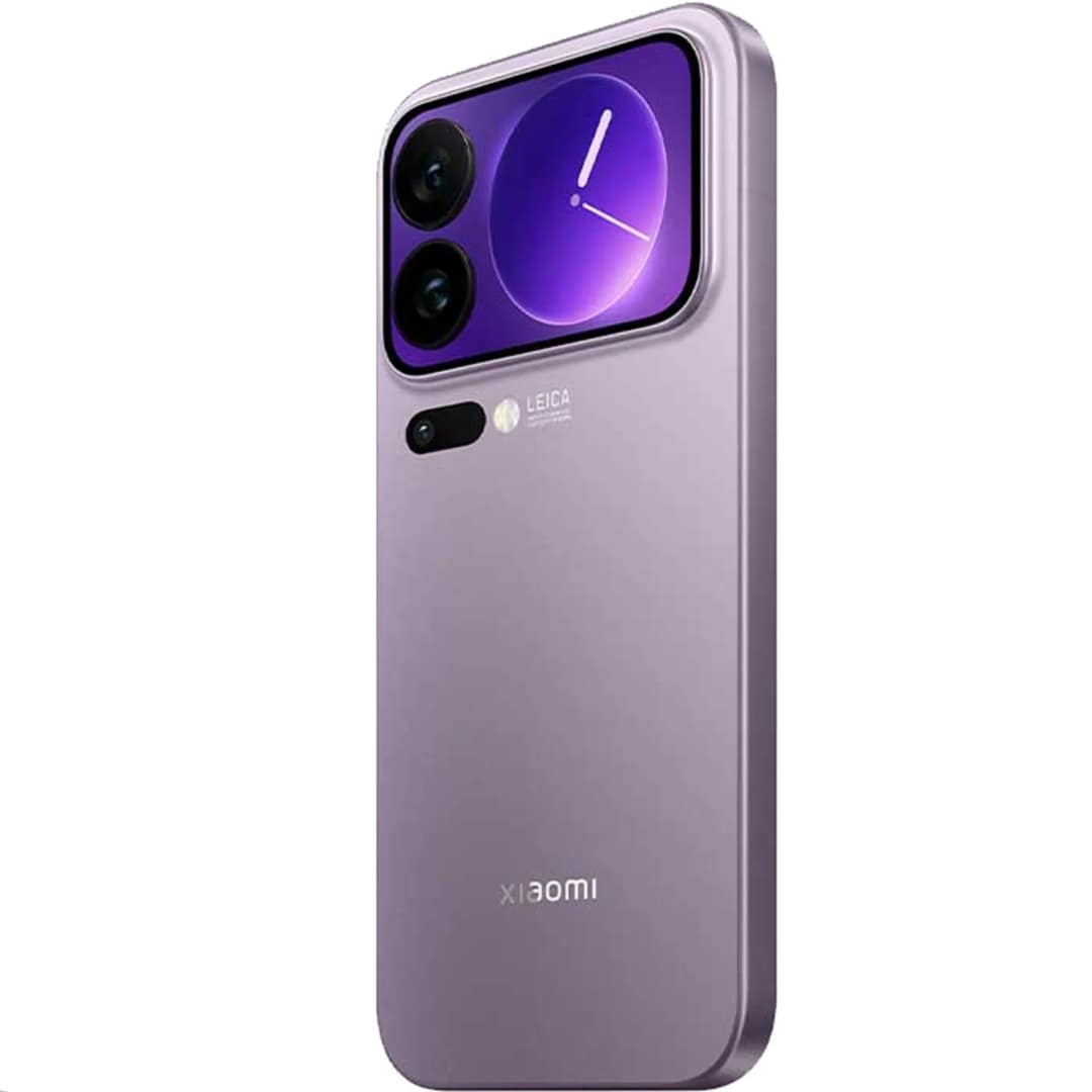 Смартфон Xiaomi 17 Pro Max 16 CN, Purple — фото 2