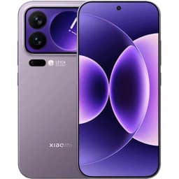 Смартфон Xiaomi 17 Pro Max 16 EAC, Purple — фото 1