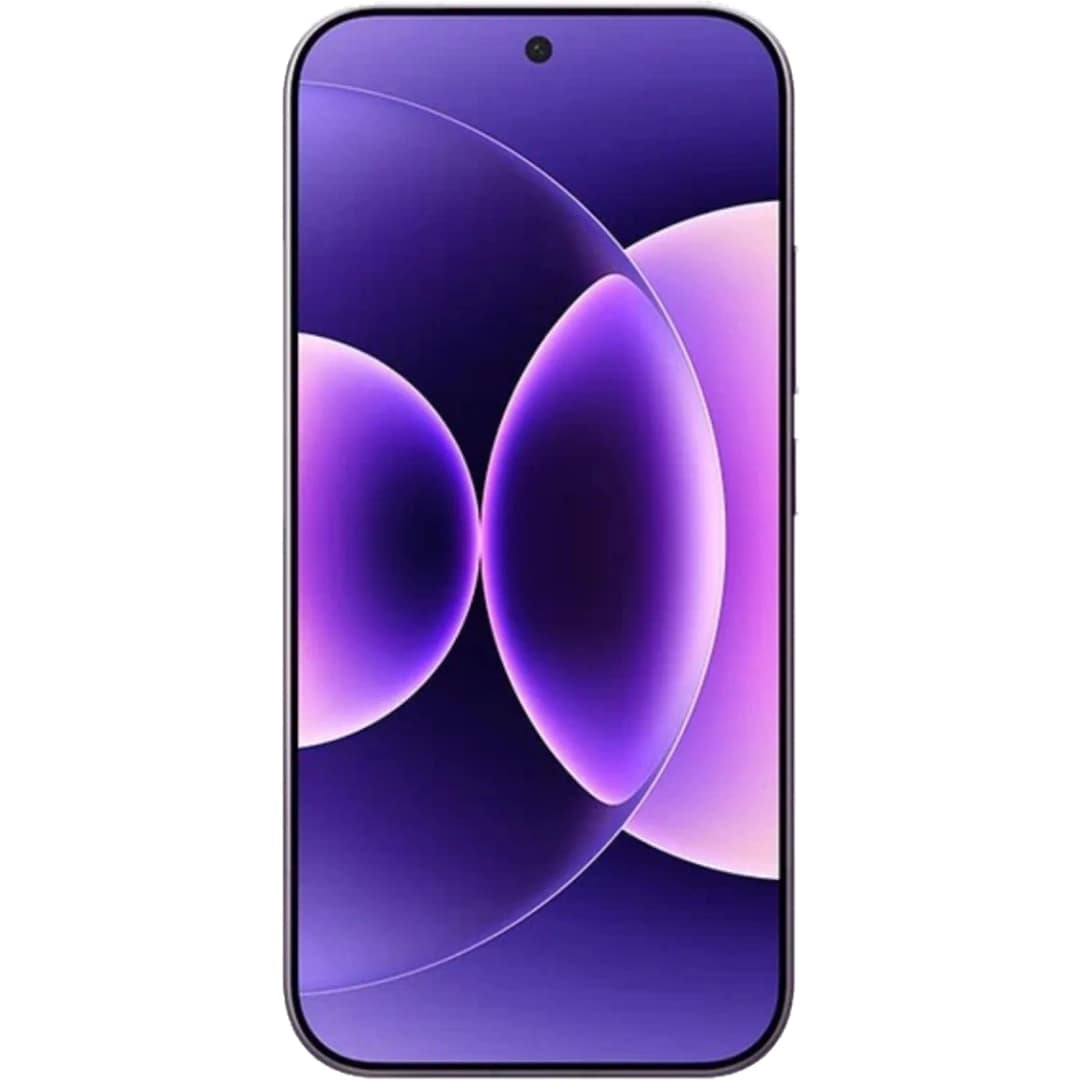 Смартфон Xiaomi 17 Pro Max 16 EAC, Purple — фото 3