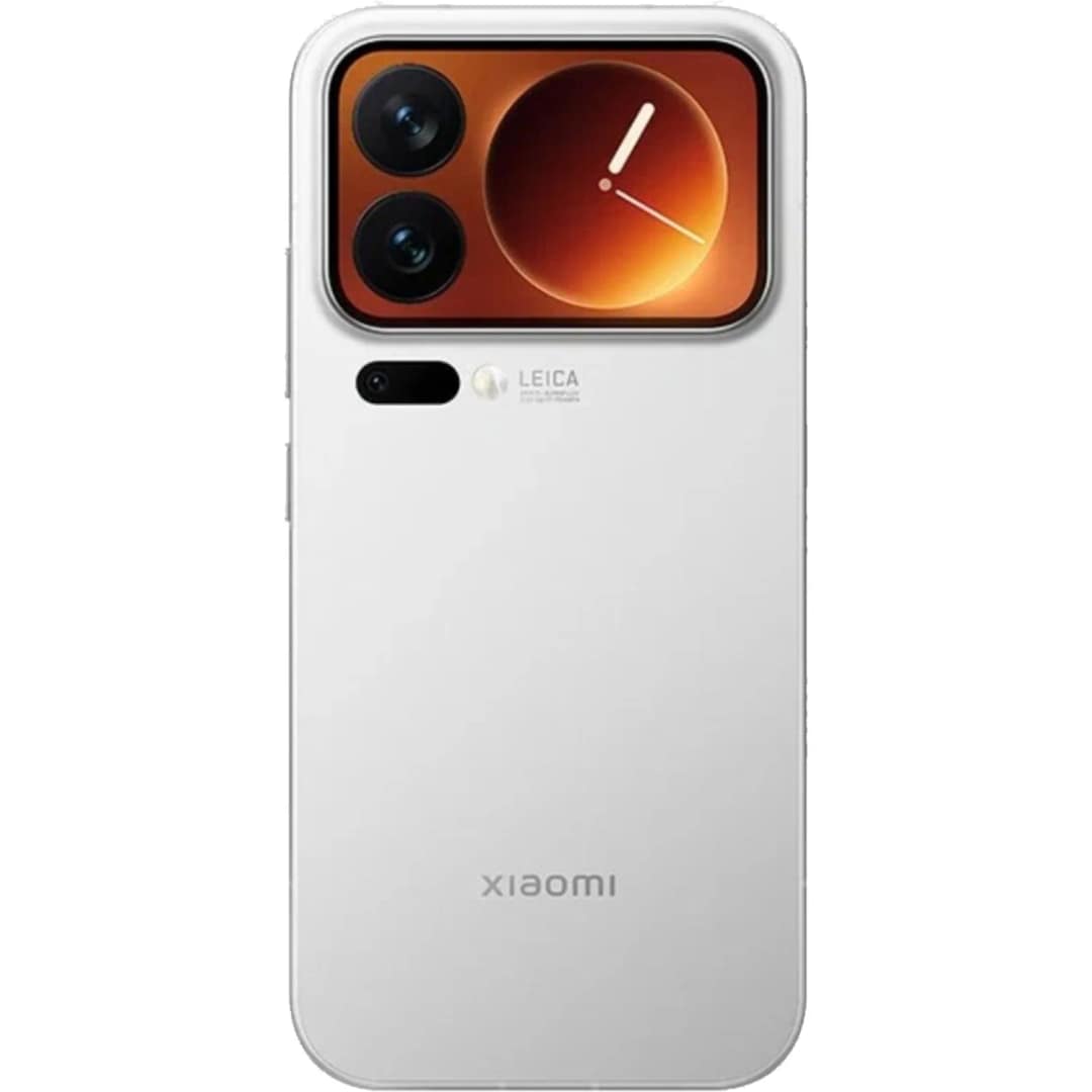 Смартфон Xiaomi 17 Pro Max 16 EAC, White — фото 2