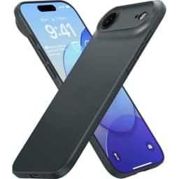 Чехол Gurdini Super Slim 0.3 mm для iPhone Air, Gray