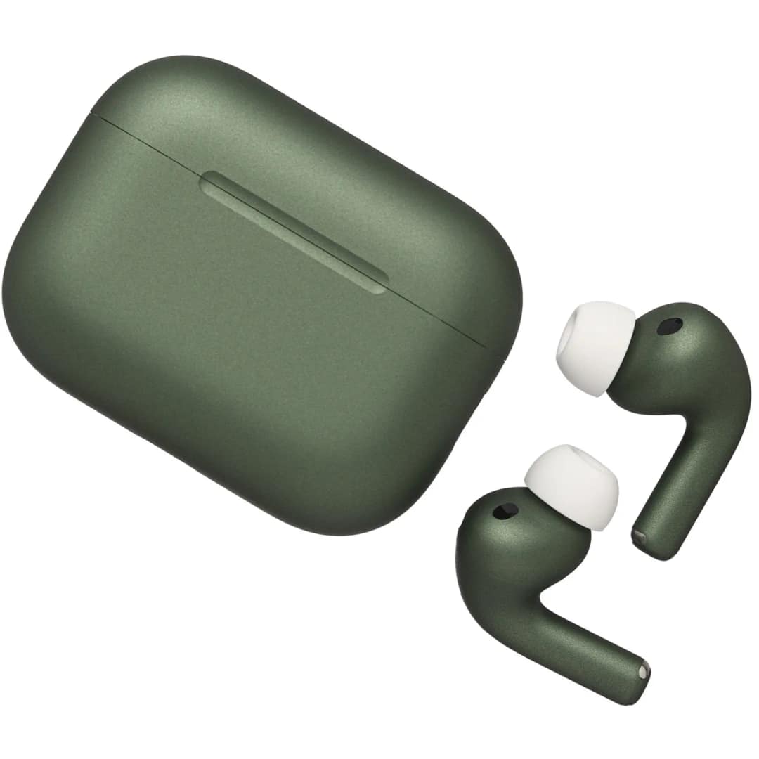 Наушники Apple AirPods Pro 3 Color, Alpine Green — фото 3