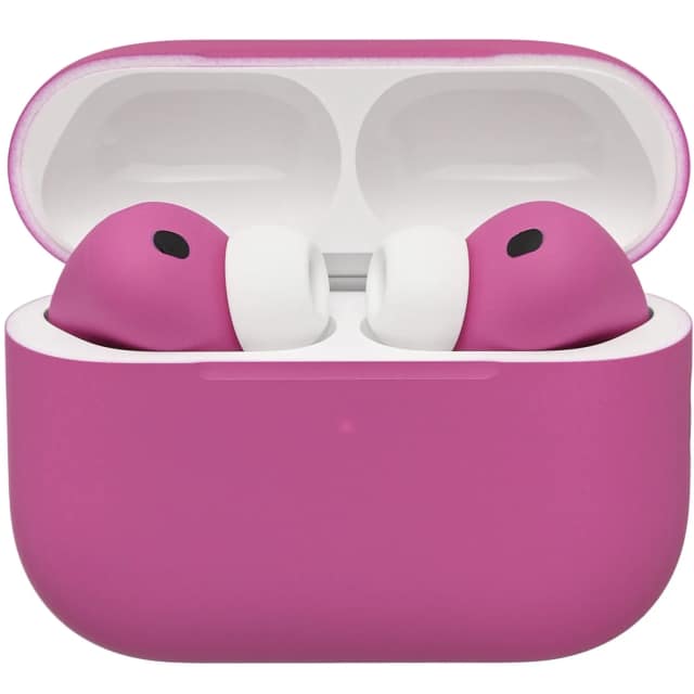 Наушники Apple AirPods Pro 3 Color, Barbie